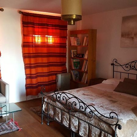 Tanger Chez Habitant Bed & Breakfast Eksteriør bilde