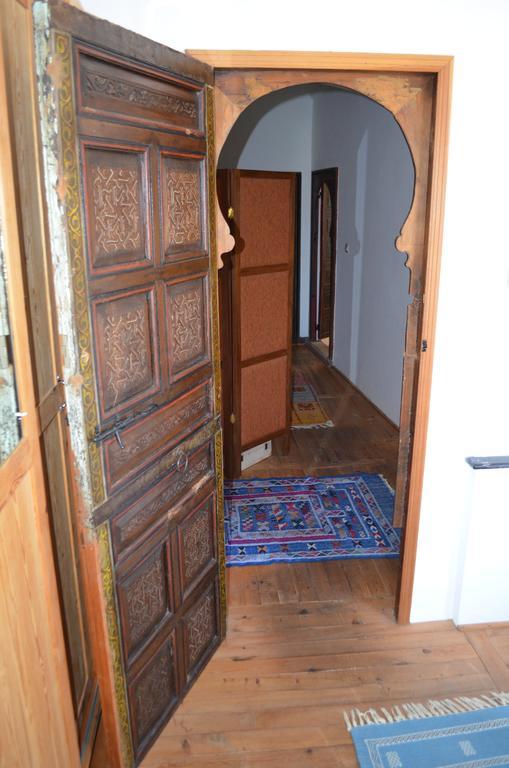 Tanger Chez Habitant Bed & Breakfast Eksteriør bilde
