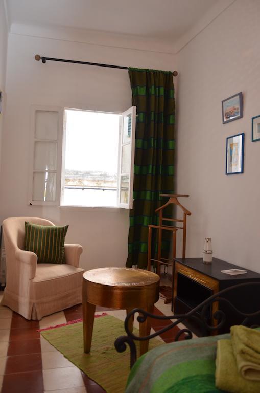 Tanger Chez Habitant Bed & Breakfast Rom bilde