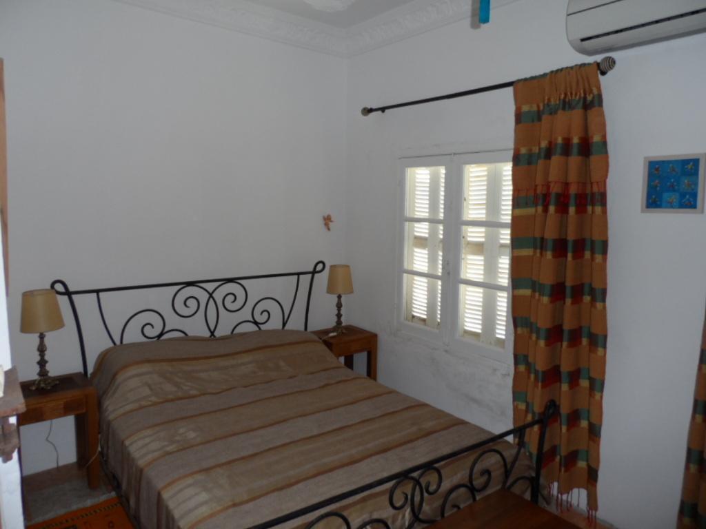 Tanger Chez Habitant Bed & Breakfast Rom bilde